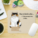 Suche nach katzen humor mousepads Lustige katze