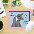 Suche nach merkwürdig mousepads Blau