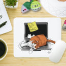 Suche nach orange mousepads Lustig