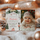 Suche nach nutcracker einladungen Winterlandgeburt