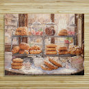 Suche nach brot puzzle Bäckerei
