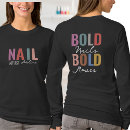 Suche nach nageldesign tshirts Für alle