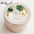 Suche nach wildes tier aufkleber Safari