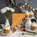 Suche nach siebzig einladungen Foto