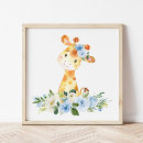 Suche nach dschungel kinderzimmer poster Baby boy
