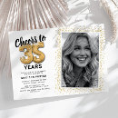 Suche nach 35 geburtstag einladungen 35 jahre alt