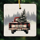 Suche nach vintager lkw ornamente Familie