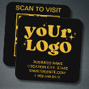 Suche nach kundenspezifischer qr code visitenkarten Firmenlogo
