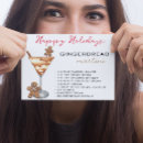 Suche nach lebkuchen postkarten Weihnachten