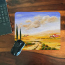 Suche nach ölmalerei mousepads Sommer