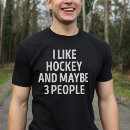 Suche nach lustiges hockey tshirts Hockeyliebhaber
