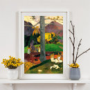 Suche nach durch paul gauguin poster Tahiti