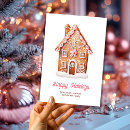 Suche nach gingerbread christmas karten Rosa