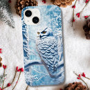 Suche nach schneeeule iphone hüllen Vogelvogel