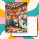 Suche nach retro kitsch postkarten Weihnachten