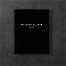 Suche nach uni notizbuch Minimal