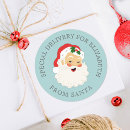 Suche nach vintage weihnachten aufkleber Süß