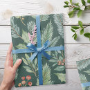 Suche nach modernes blumenmuster geschenkpapier Weihnachten