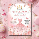 Suche nach pink quinceanera einladungen Gäste