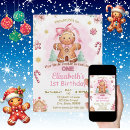 Suche nach lebkuchen einladungen Für kinder