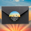 Suche nach psalm 23 aufkleber Religiös