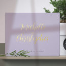 Suche nach kalligraphie gästebuch Für sie/ihn