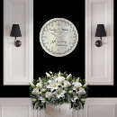 Suche nach perle wanduhren Paar