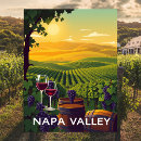 Suche nach napa valley postkarten California