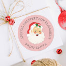 Suche nach rosa weihnachten aufkleber Für kinder