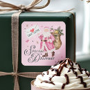 Suche nach delivery aufkleber Rosa