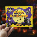 Suche nach glückliches halloween postkarten Jedes kind