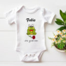 Suche nach lustiger frosch babykleidung Baby boy