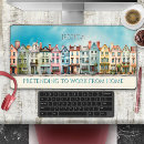 Suche nach straße mousepads Für sie