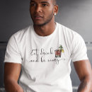 Suche nach essen trinken tshirts Lustig