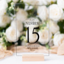 Suche nach holz tischkarten Für sie