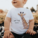 Suche nach giraffe kleidung Jedes kind