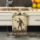 Suche nach zombie geschirr tücher Halloween