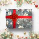 Suche nach vintage botanische blumen geschenkpapier Rustikal