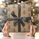 Suche nach kraft geschenkpapier Minimal