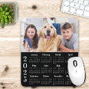 Suche nach einfache kalender mousepads Minimal