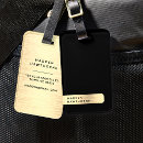 Suche nach weiblich gepäckanhänger Gold