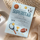 Suche nach superstar einladungen Für kinder