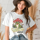 Suche nach lustiger frosch tshirts Jede person
