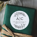 Suche nach adressen aufkleber Paar