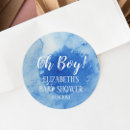 Suche nach es ist ein junge aufkleber Rustikal