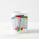 Suche nach lustiges bingo tassen Für alle