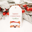 Suche nach weihnachten geschenkanhänger Santa