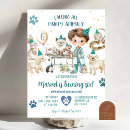 Suche nach tierische einladungen Für kinder