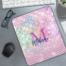 Suche nach niedliches monster mousepads Für sie