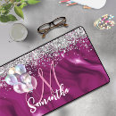 Suche nach rosa ballon mousepads Für sie